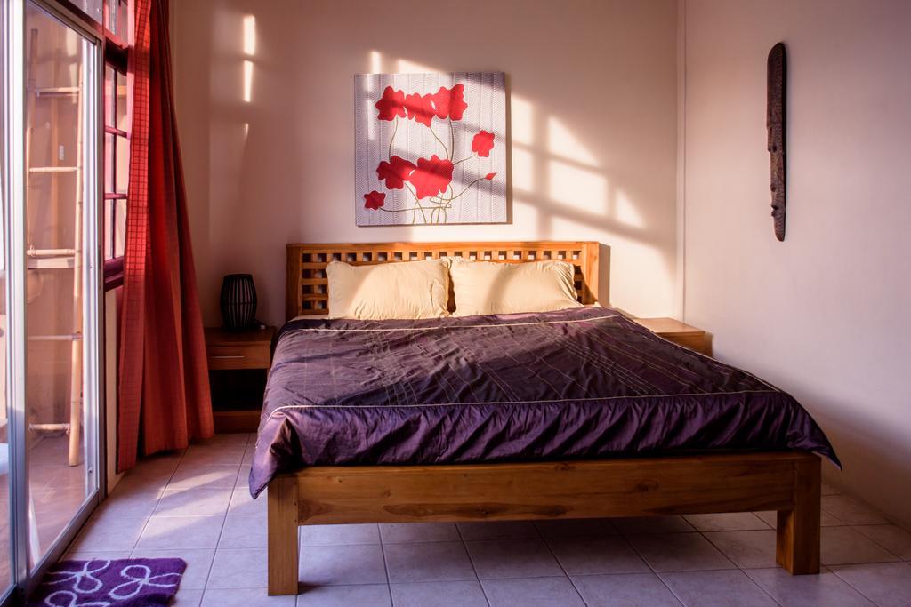 Indogee Apartments Pattaya Bagian luar foto