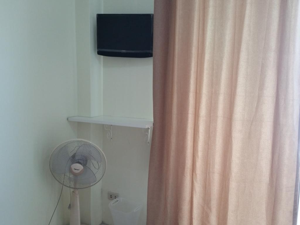 Indogee Apartments Pattaya Bagian luar foto